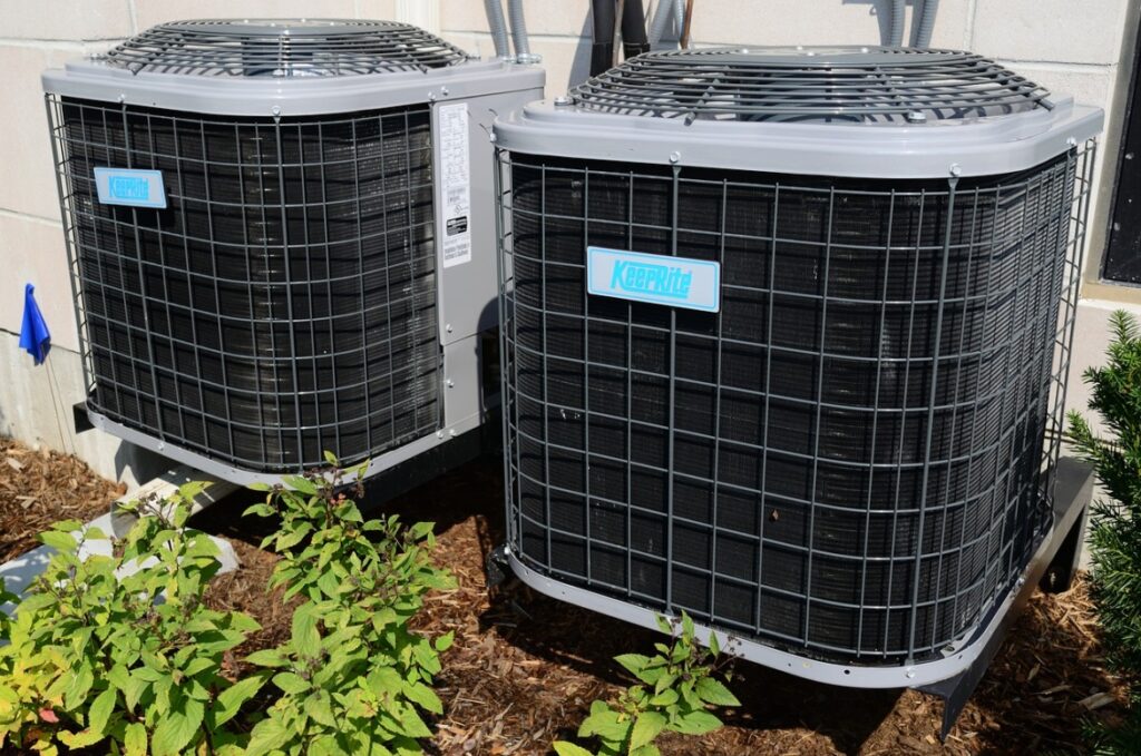 AC-Units